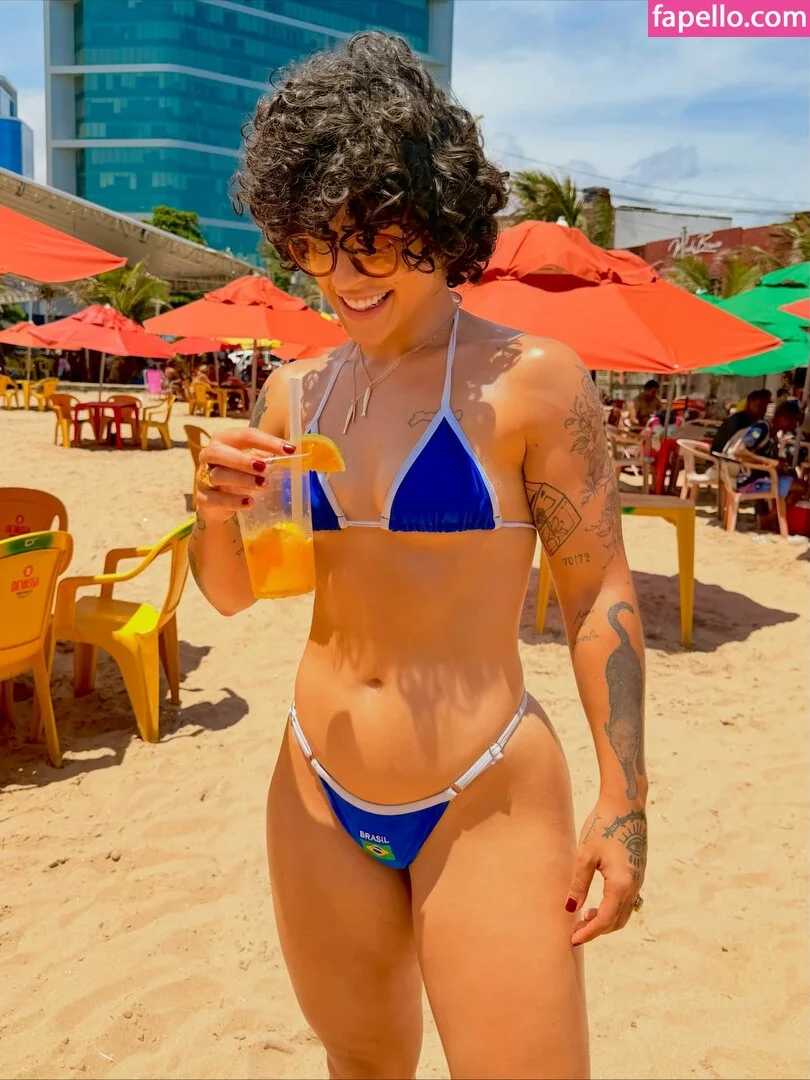 Bruna Pinheiro Onlyfans Photo Gallery 