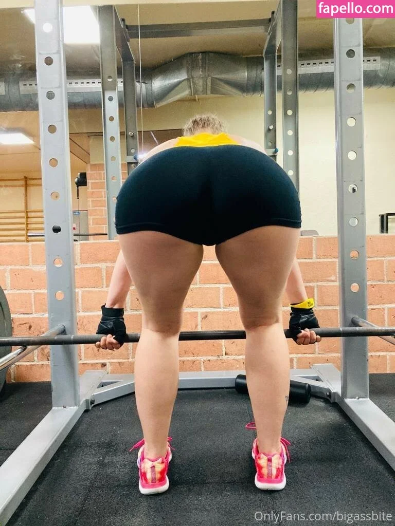 bigassbite Onlyfans Photo Gallery 