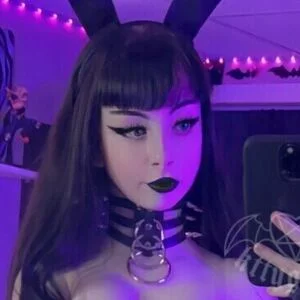 kttyghoul Onlyfans Photo Gallery 