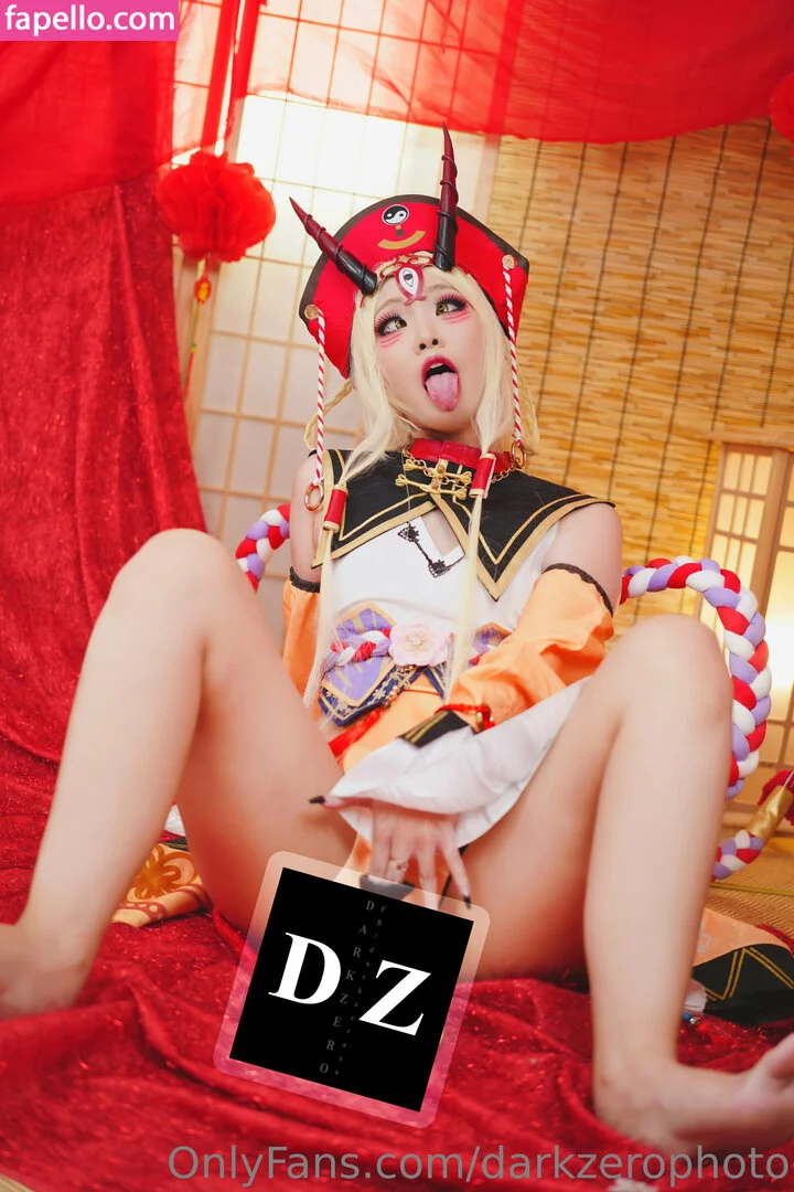 darkzerophoto Onlyfans Photo Gallery 