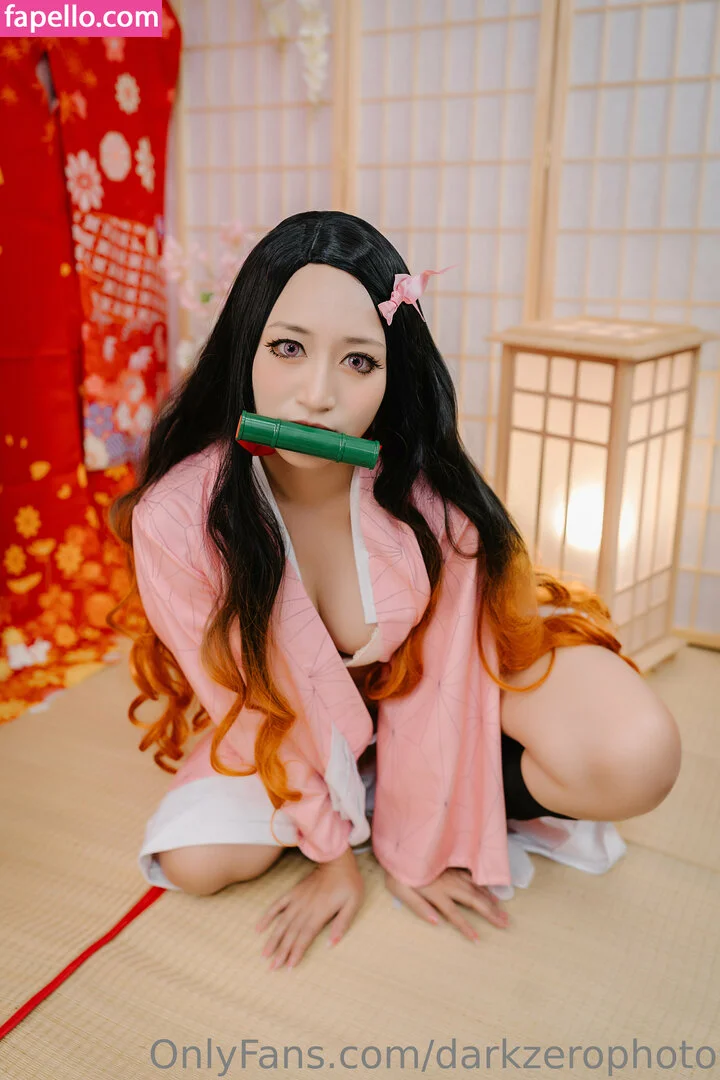 darkzerophoto Onlyfans Photo Gallery 