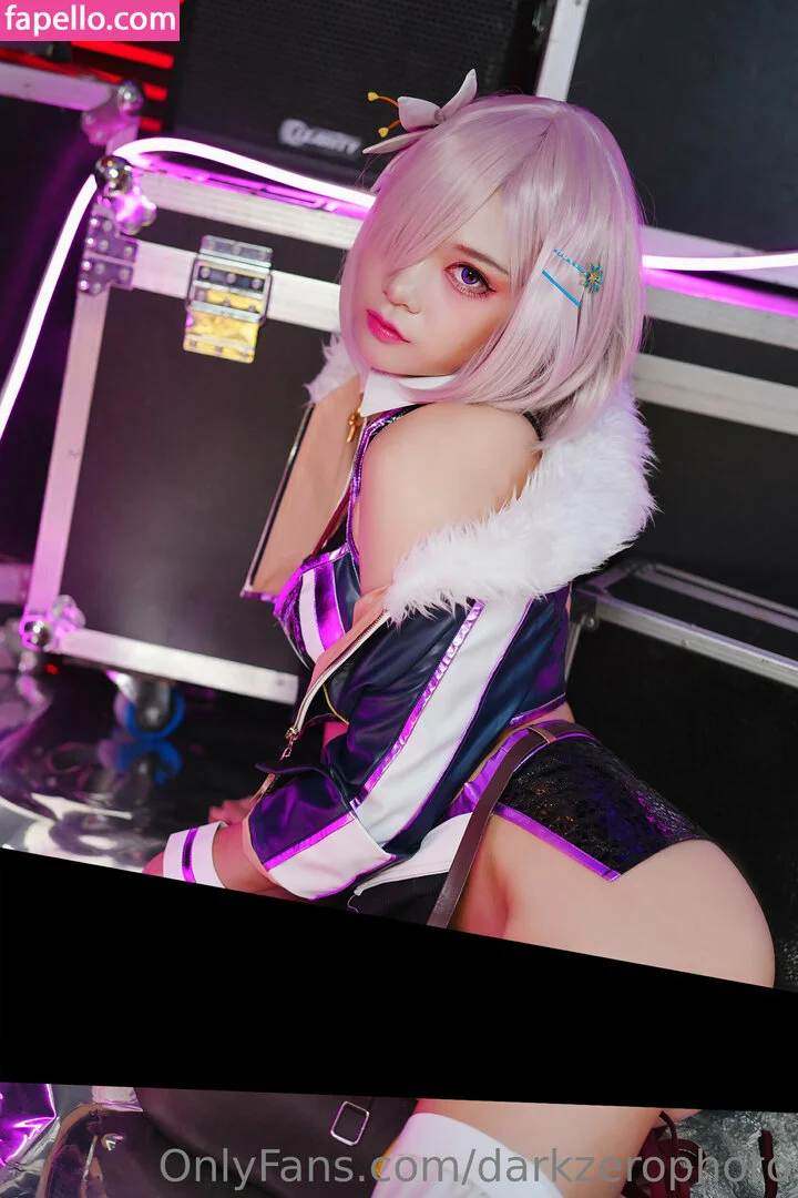 darkzerophoto Onlyfans Photo Gallery 