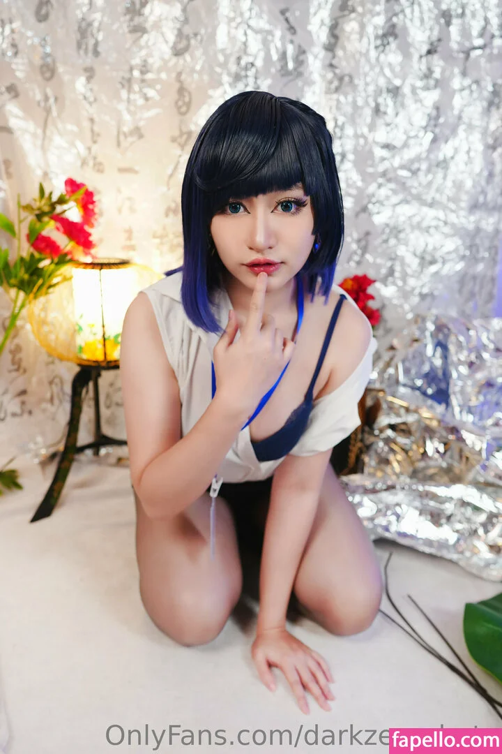 darkzerophoto Onlyfans Photo Gallery 