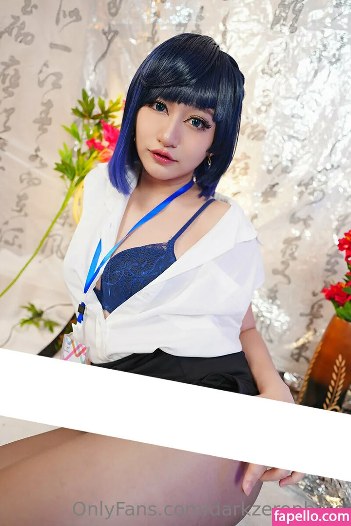 darkzerophoto Onlyfans Photo Gallery 