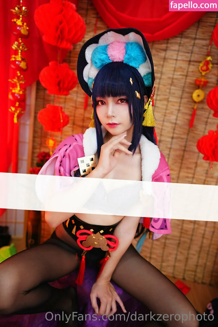 darkzerophoto Onlyfans Photo Gallery 