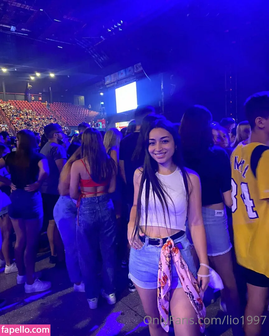 lio1997 Onlyfans Photo Gallery 