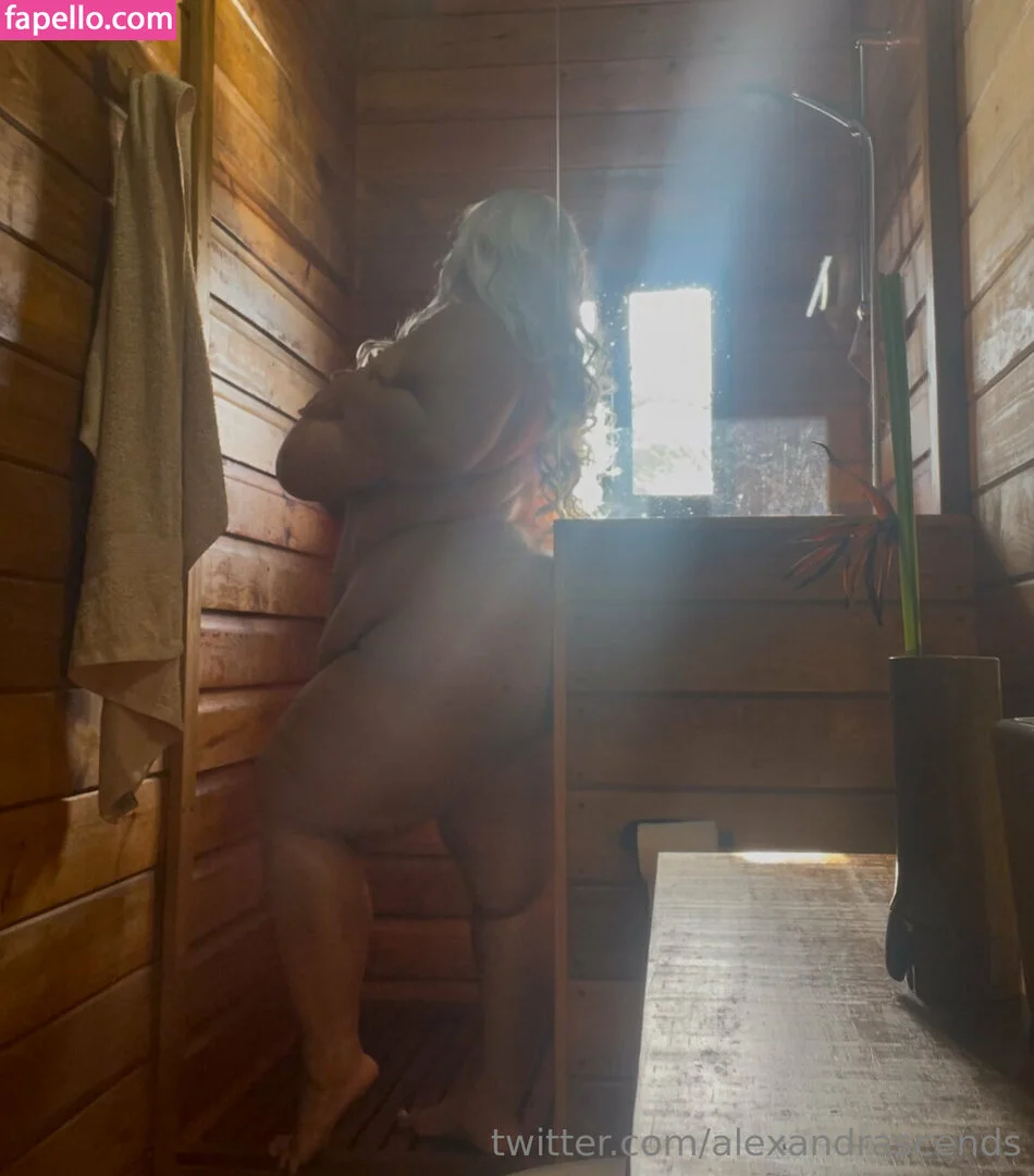 alexandraascends Onlyfans Photo Gallery 