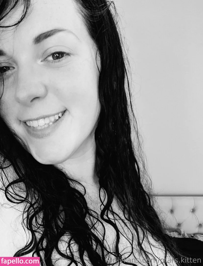 mars.kitten Onlyfans Photo Gallery 