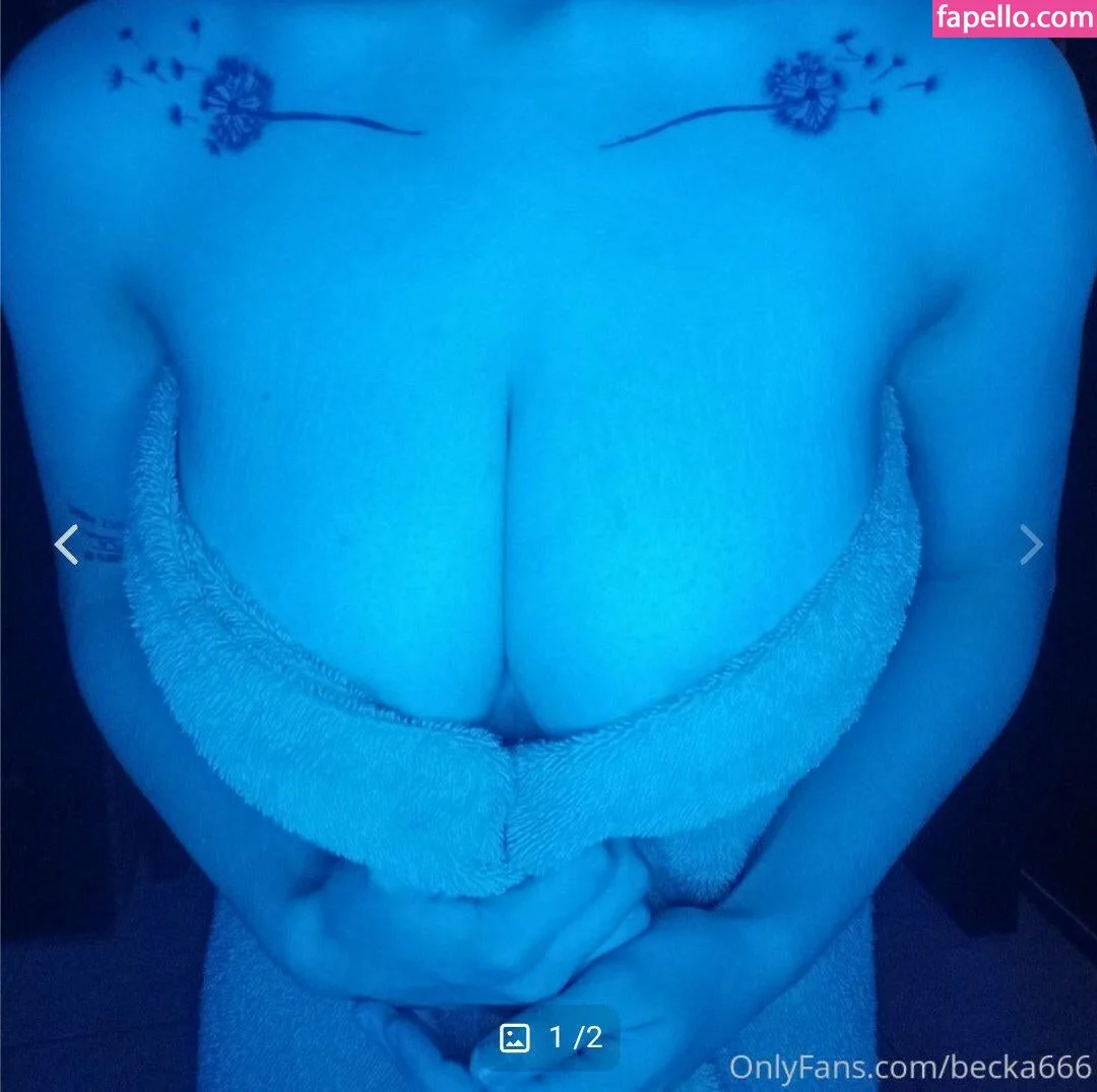 Becka666 Onlyfans Photo Gallery 