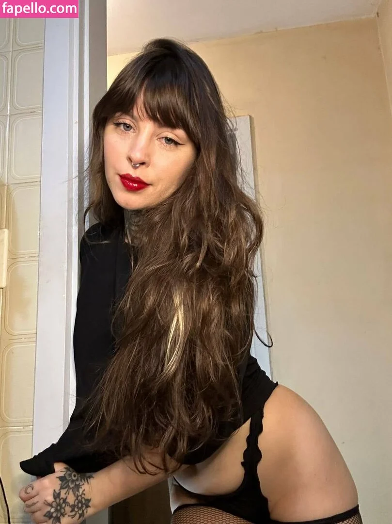 CatinKishere Onlyfans Photo Gallery 