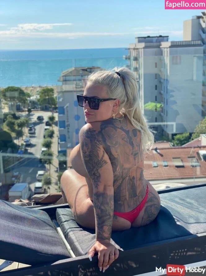 Marlymallorca Onlyfans Photo Gallery 