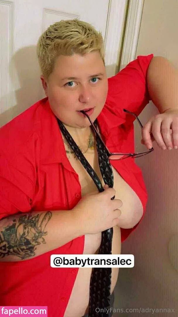 adryannax Onlyfans Photo Gallery 