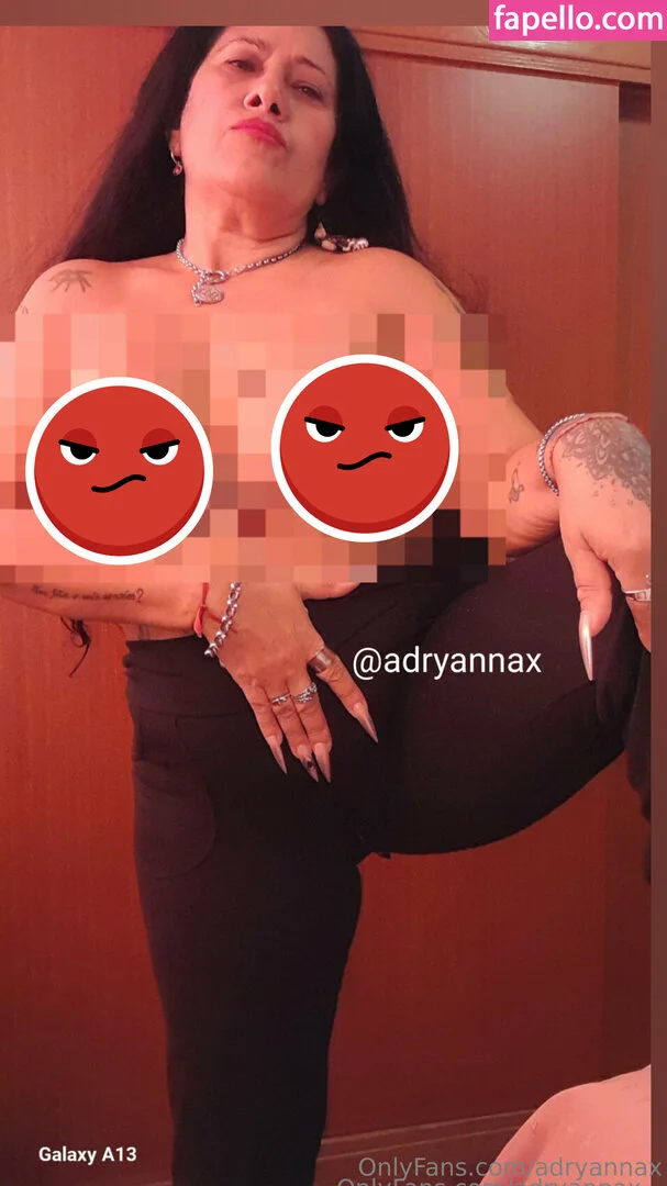 adryannax Onlyfans Photo Gallery 