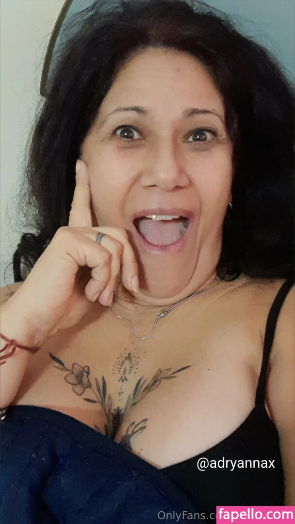 adryannax Onlyfans Photo Gallery 
