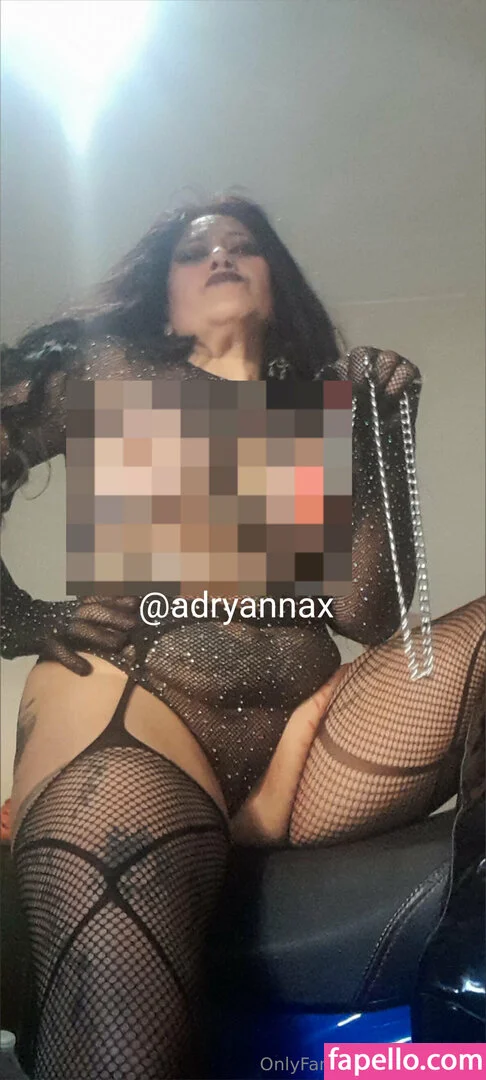 adryannax Onlyfans Photo Gallery 