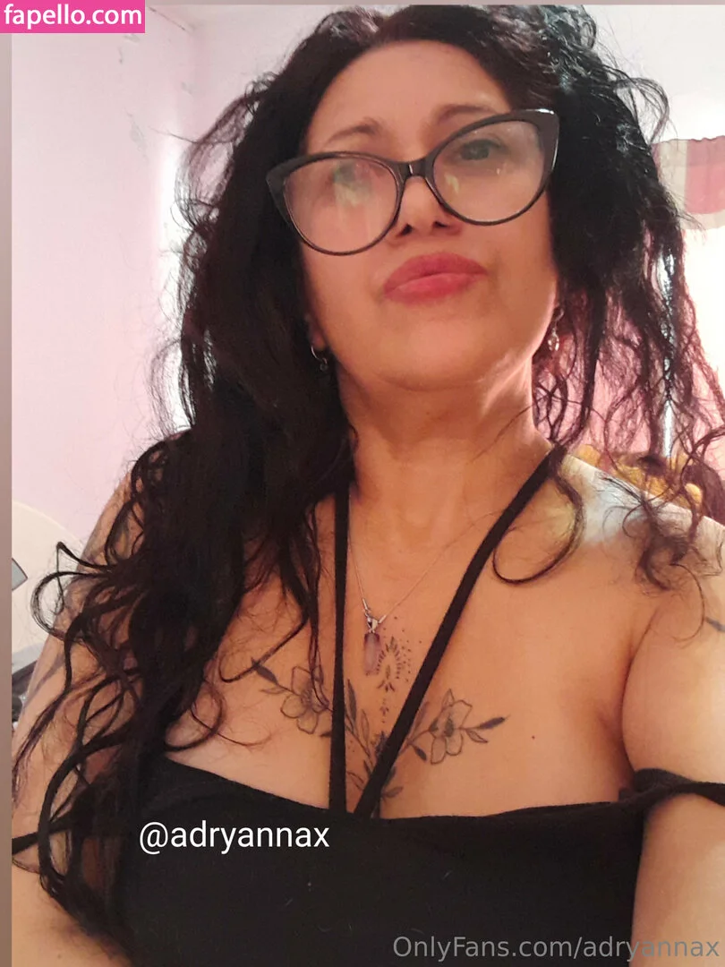 adryannax Onlyfans Photo Gallery 