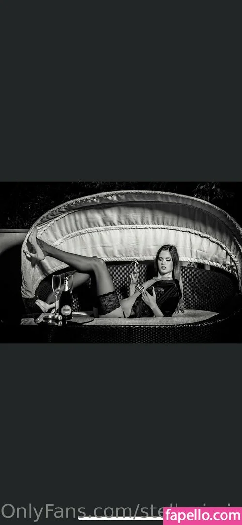 stelastar Onlyfans Photo Gallery 