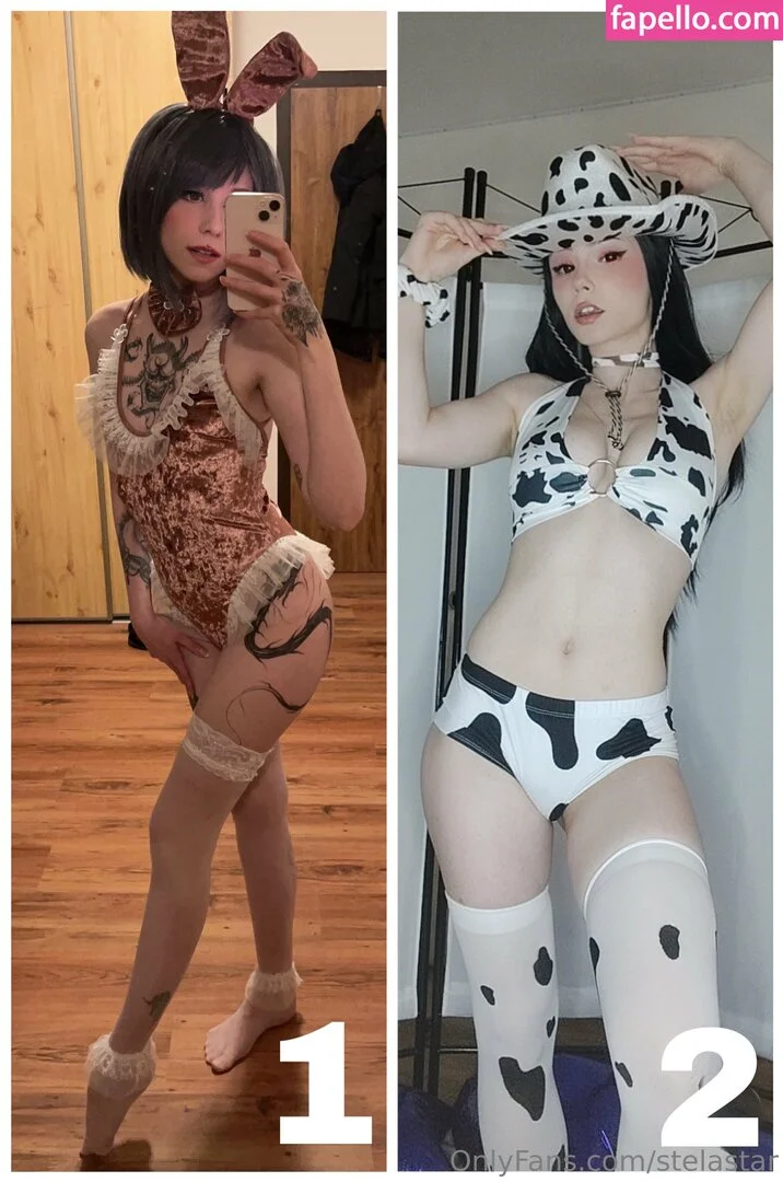 stelastar Onlyfans Photo Gallery 