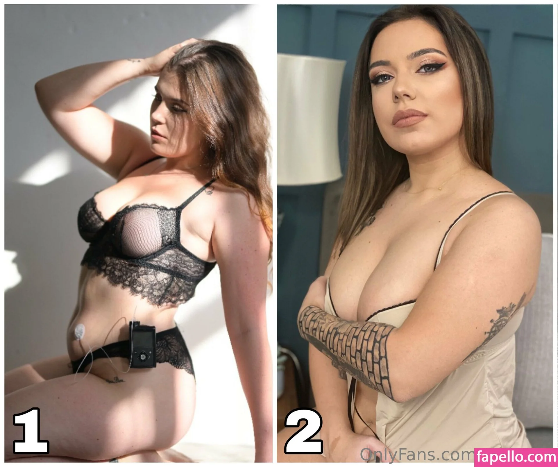 stelastar Onlyfans Photo Gallery 