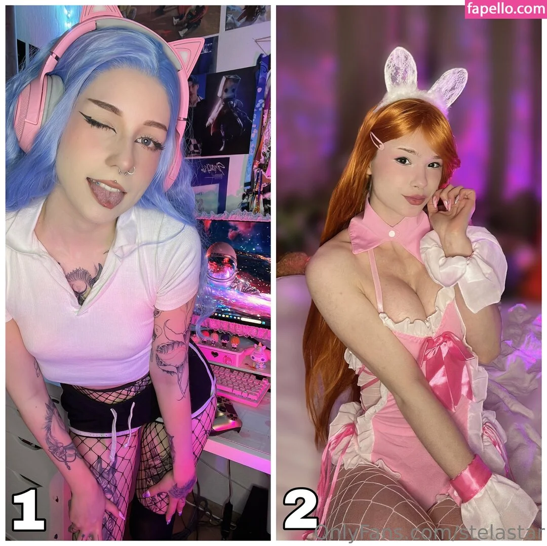 stelastar Onlyfans Photo Gallery 