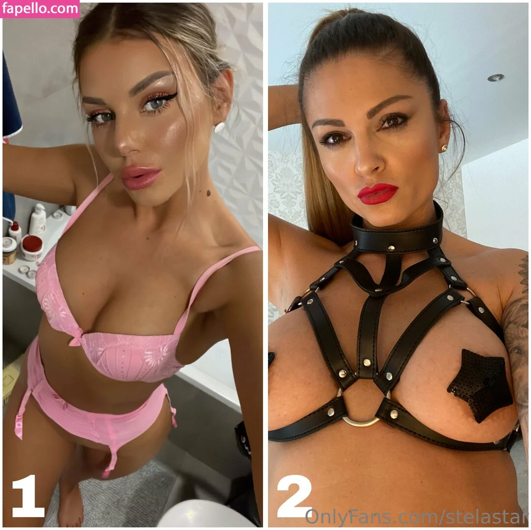 stelastar Onlyfans Photo Gallery 