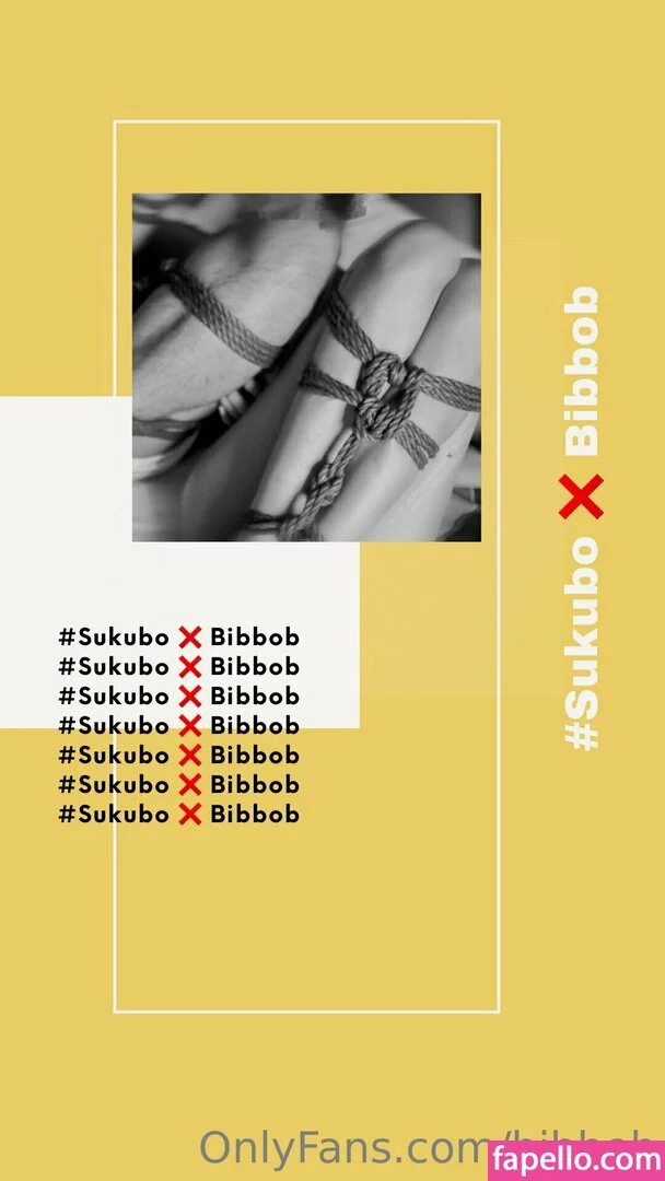 bibbob Onlyfans Photo Gallery 