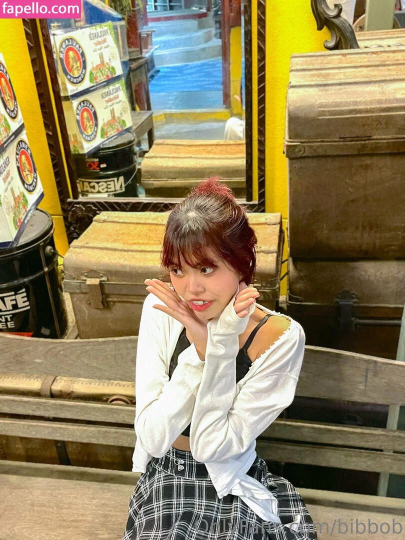 bibbob Onlyfans Photo Gallery 