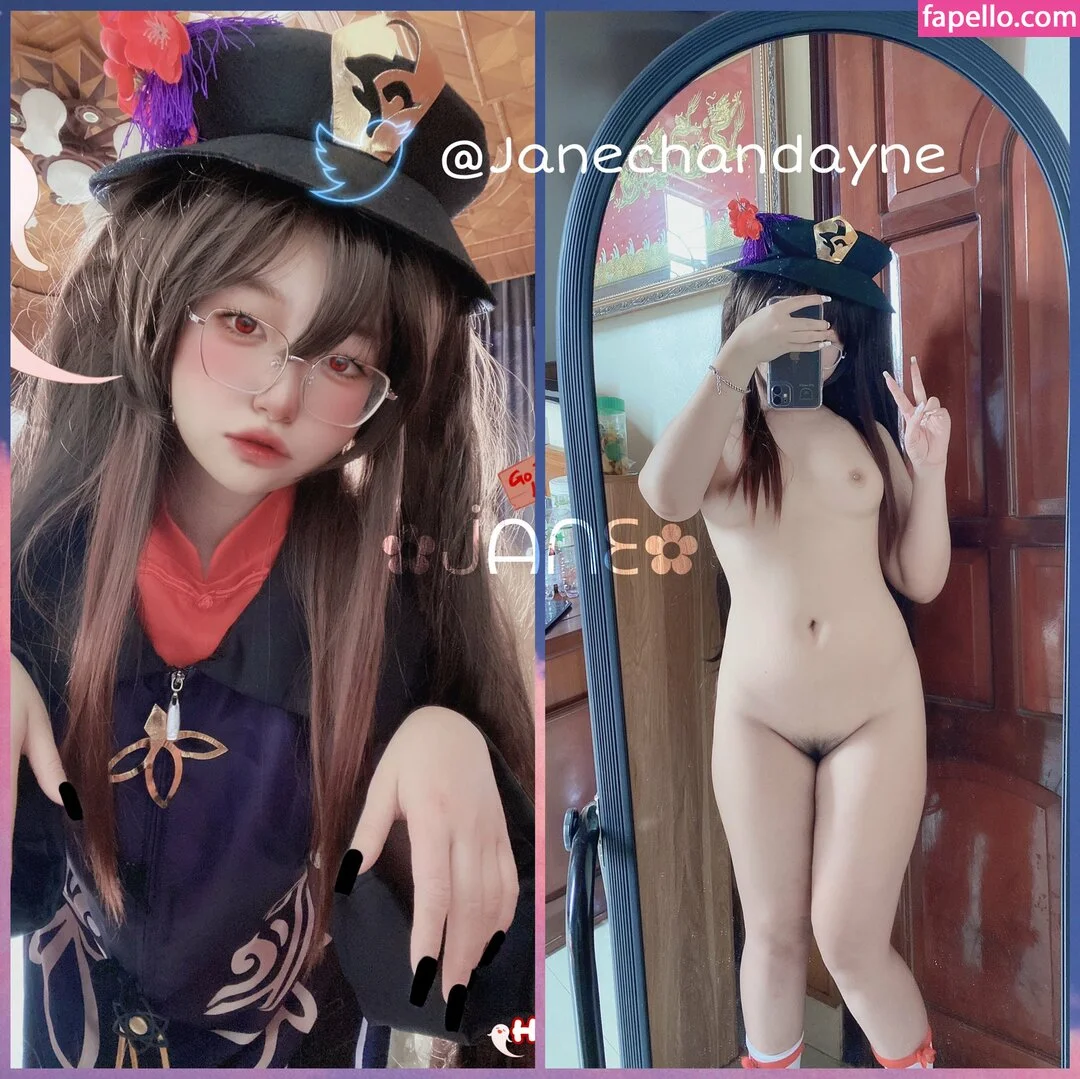 Janechandayne Onlyfans Photo Gallery 