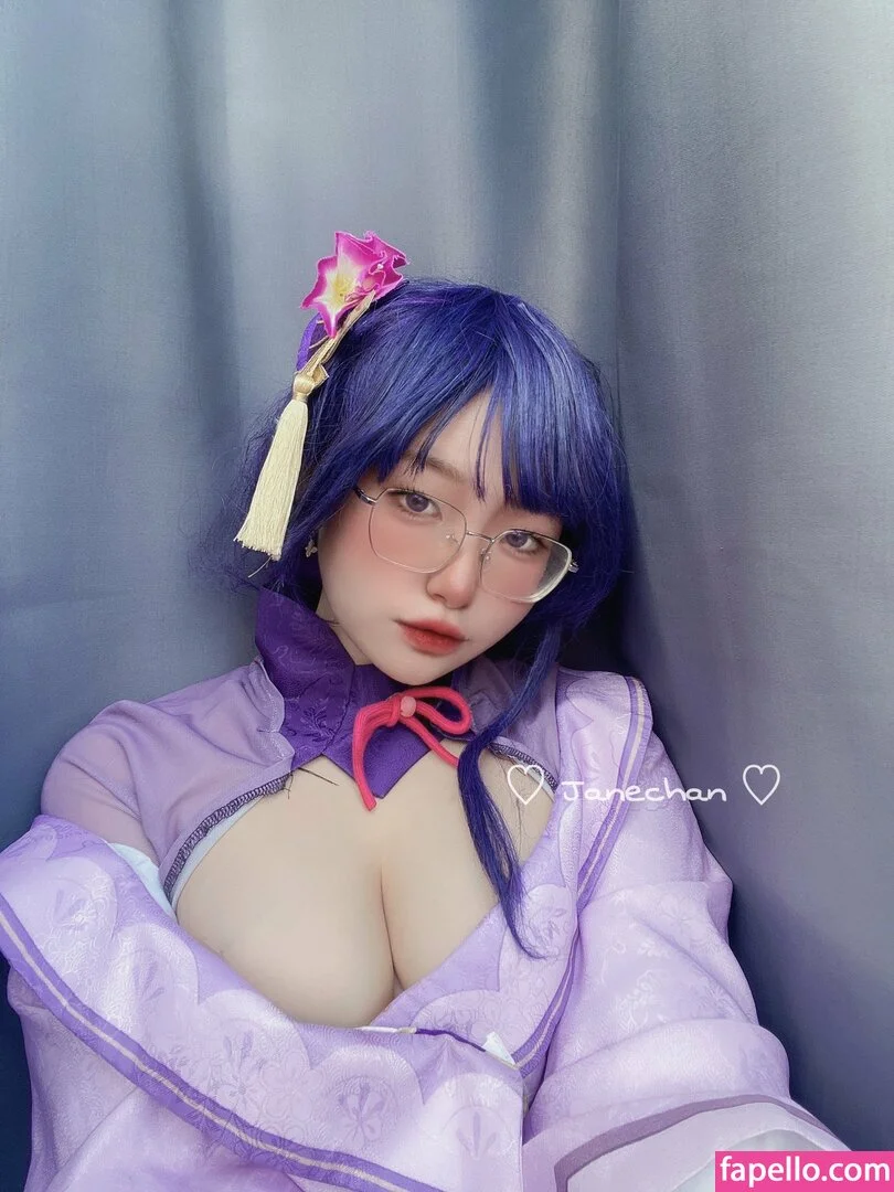 Janechandayne Onlyfans Photo Gallery 