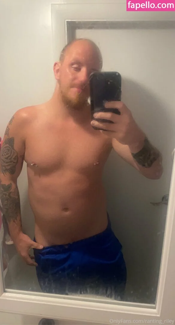 ranting_riley Onlyfans Photo Gallery 