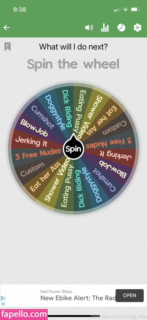 ranting_riley Onlyfans Photo Gallery 