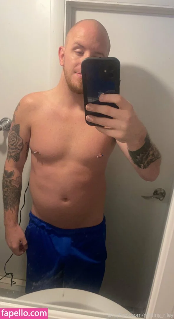 ranting_riley Onlyfans Photo Gallery 
