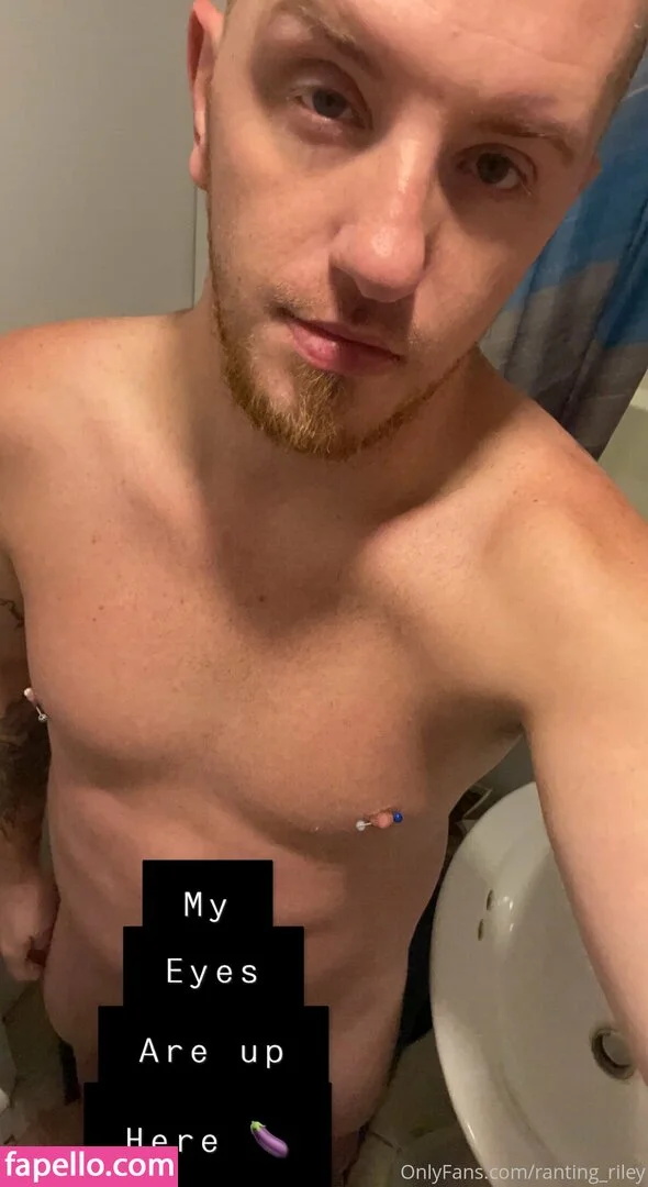 ranting_riley Onlyfans Photo Gallery 