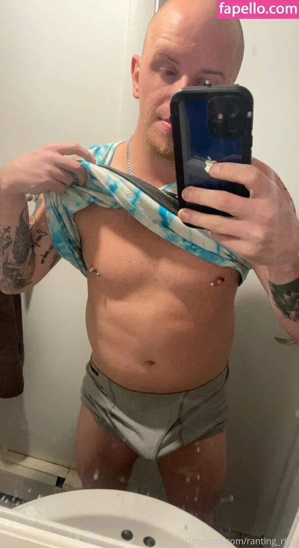 ranting_riley Onlyfans Photo Gallery 
