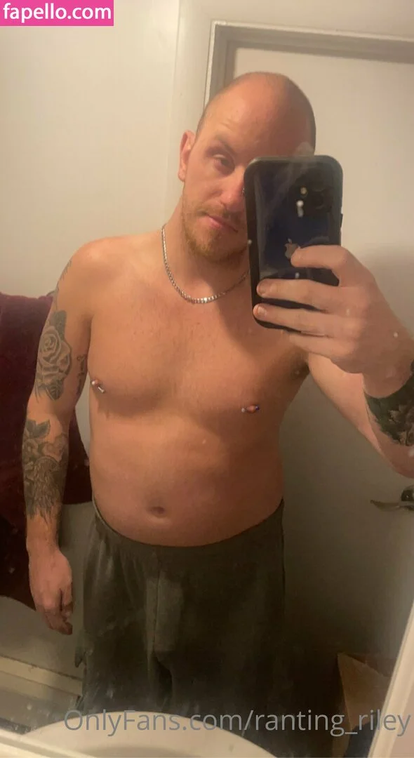 ranting_riley Onlyfans Photo Gallery 