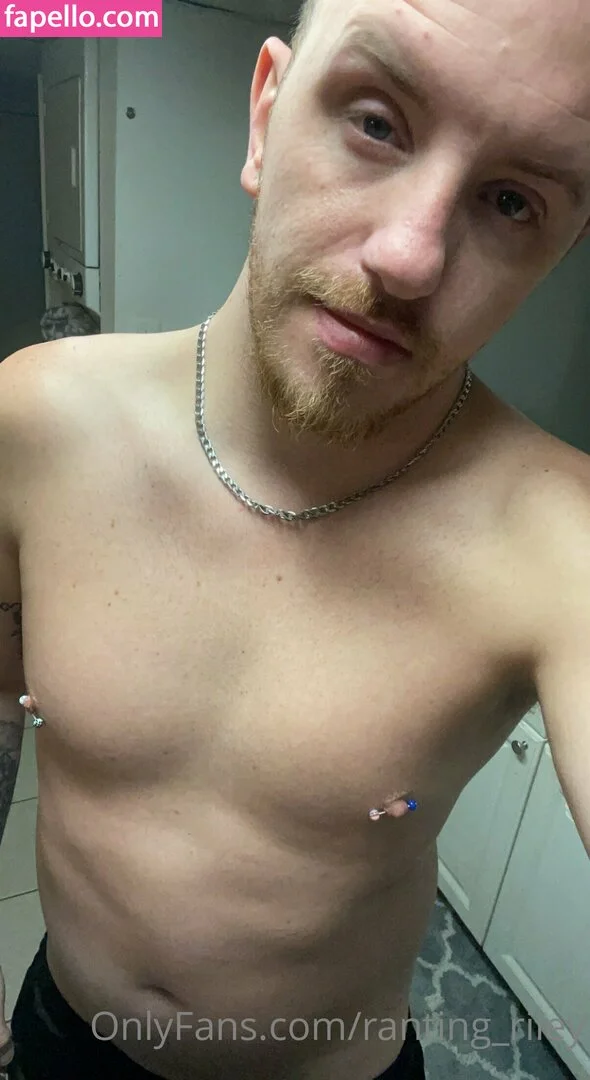 ranting_riley Onlyfans Photo Gallery 