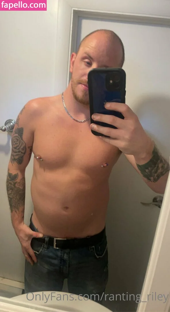 ranting_riley Onlyfans Photo Gallery 