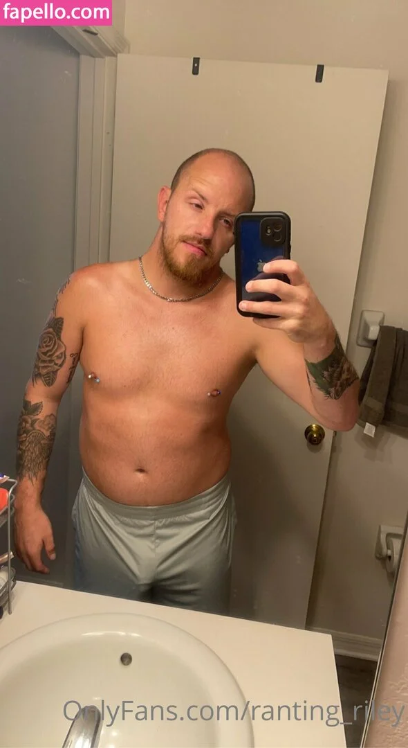ranting_riley Onlyfans Photo Gallery 