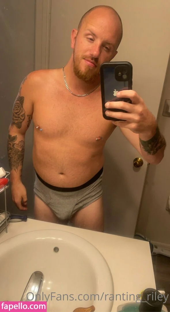 ranting_riley Onlyfans Photo Gallery 