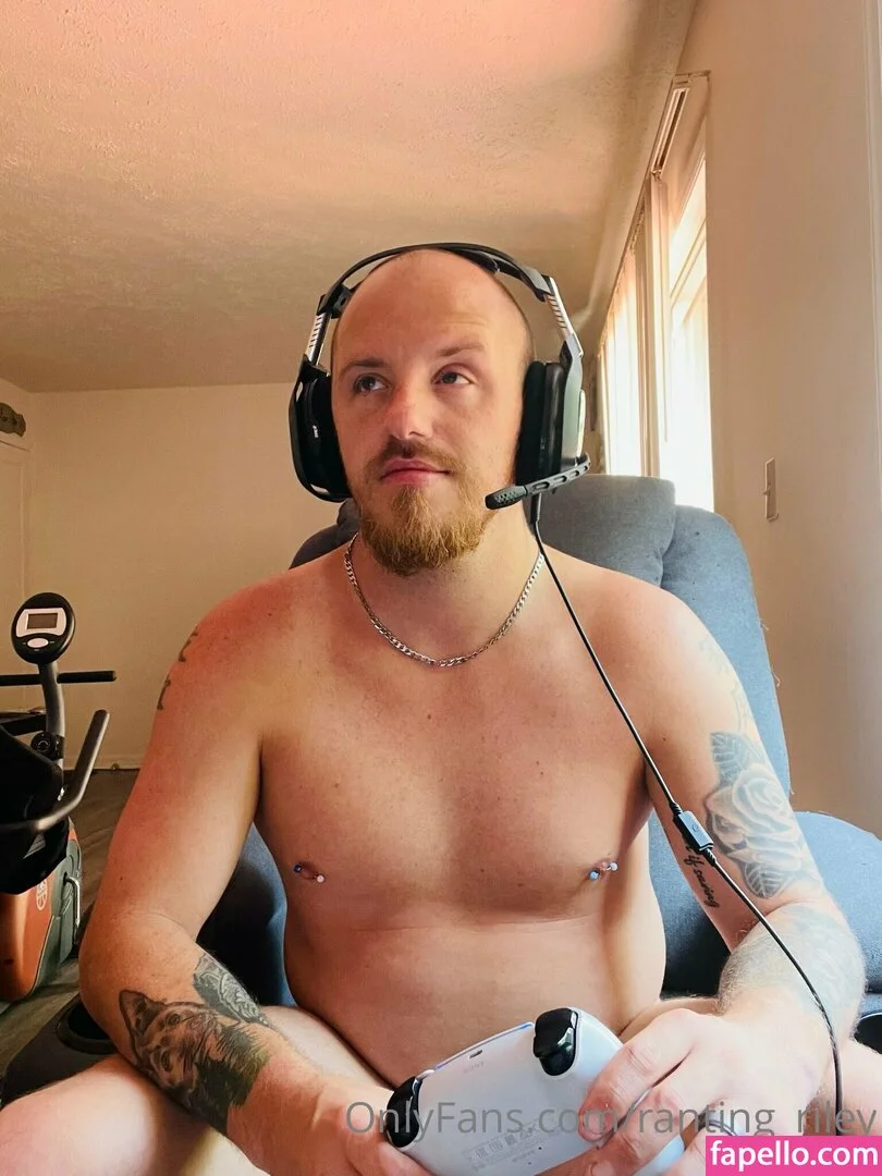 ranting_riley Onlyfans Photo Gallery 