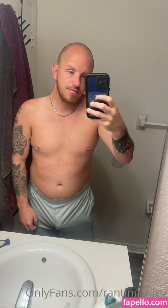 ranting_riley Onlyfans Photo Gallery 