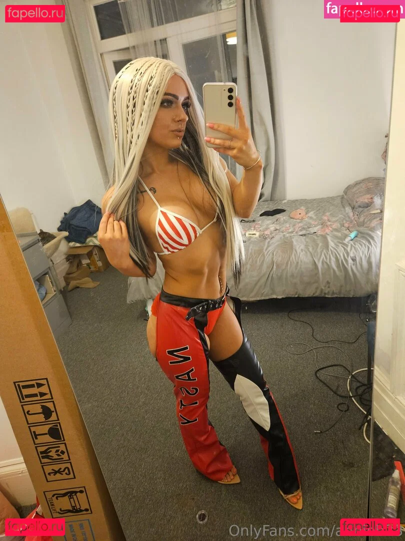 anie_b Onlyfans Photo Gallery 