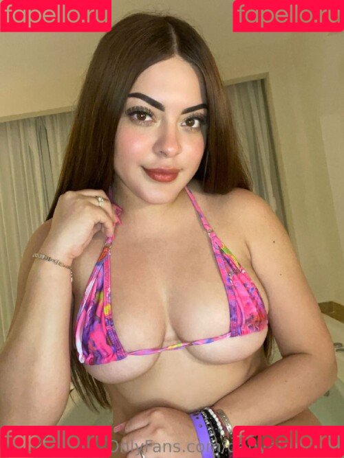 Danya Hurtado Onlyfans Photo Gallery 