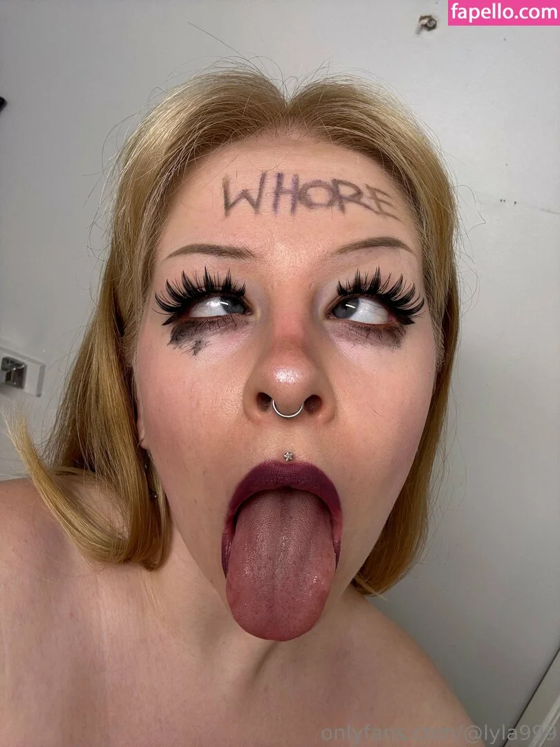 lyla999 Onlyfans Photo Gallery 