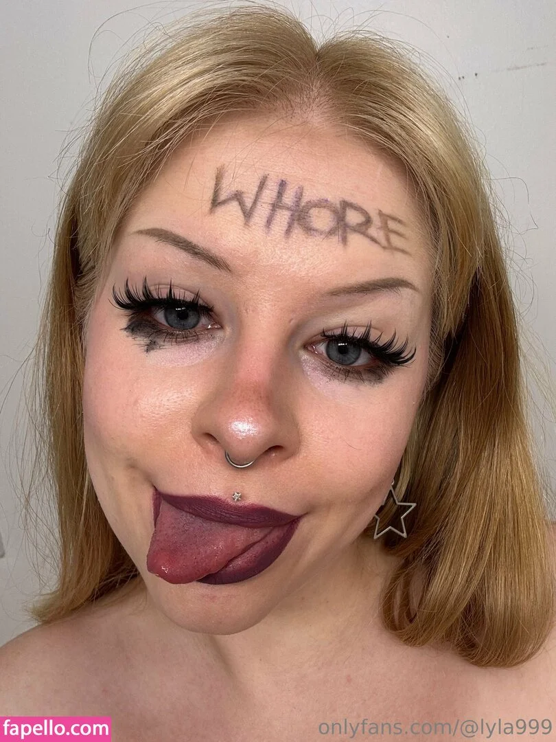 lyla999 Onlyfans Photo Gallery 