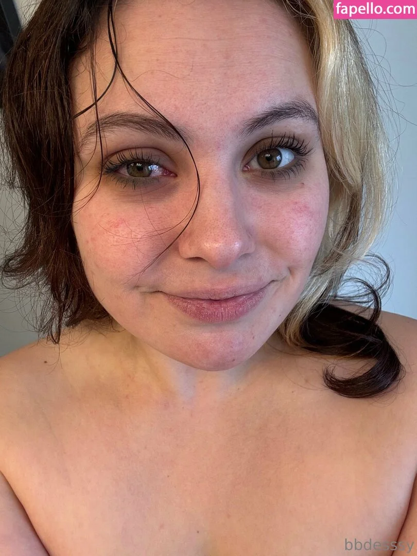 bbdesssy Onlyfans Photo Gallery 