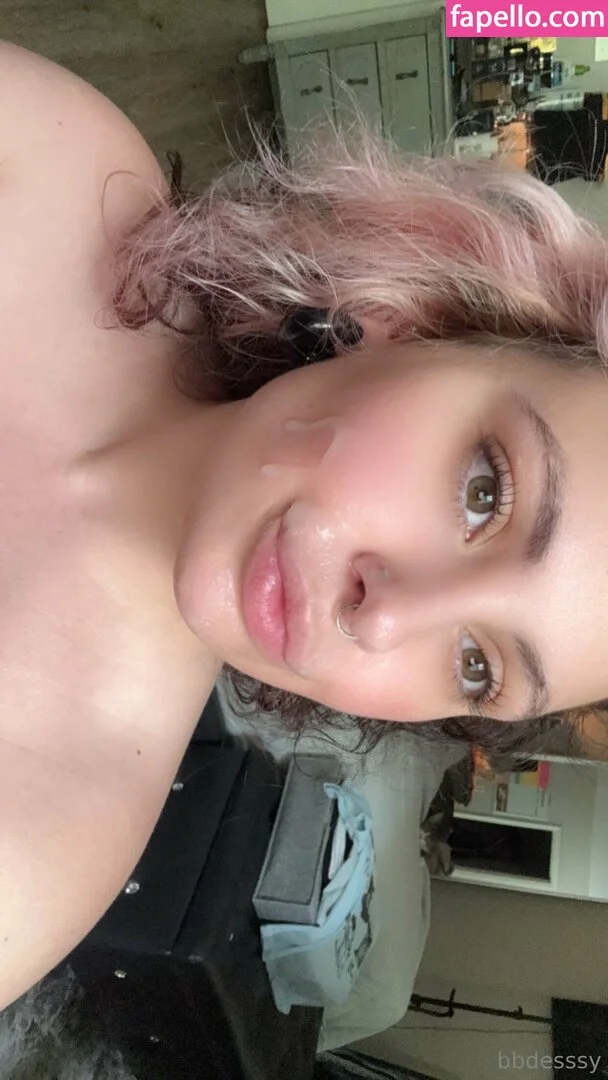 bbdesssy Onlyfans Photo Gallery 