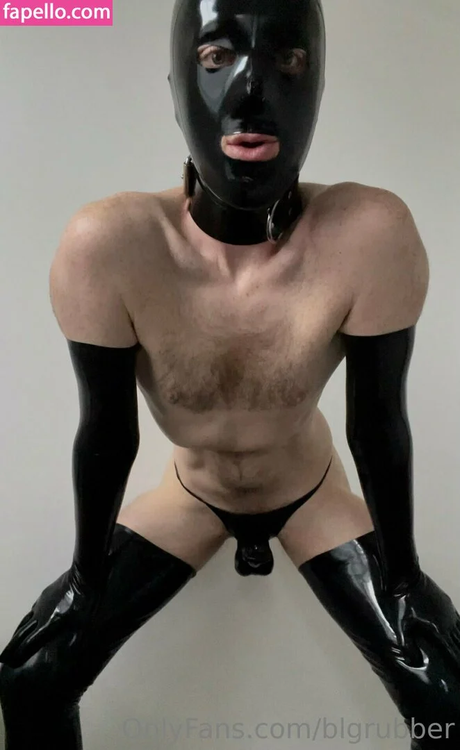 blgrubber Onlyfans Photo Gallery 