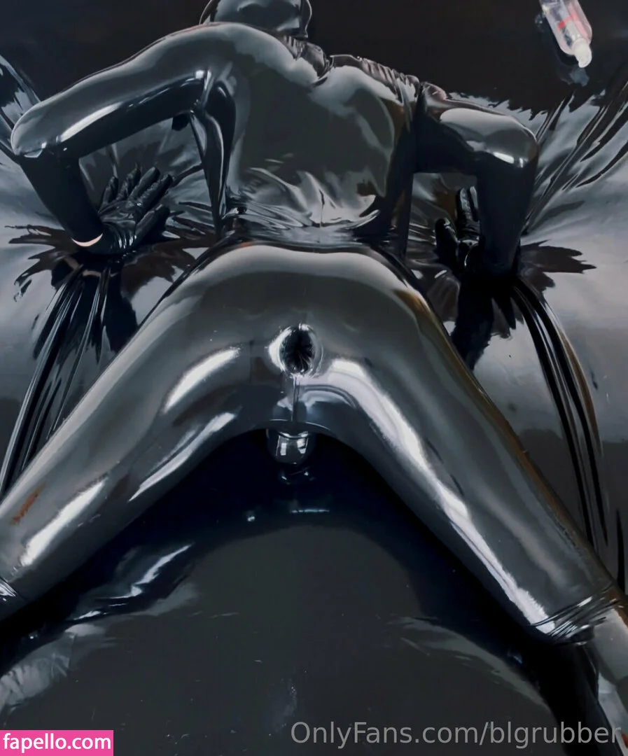 blgrubber Onlyfans Photo Gallery 