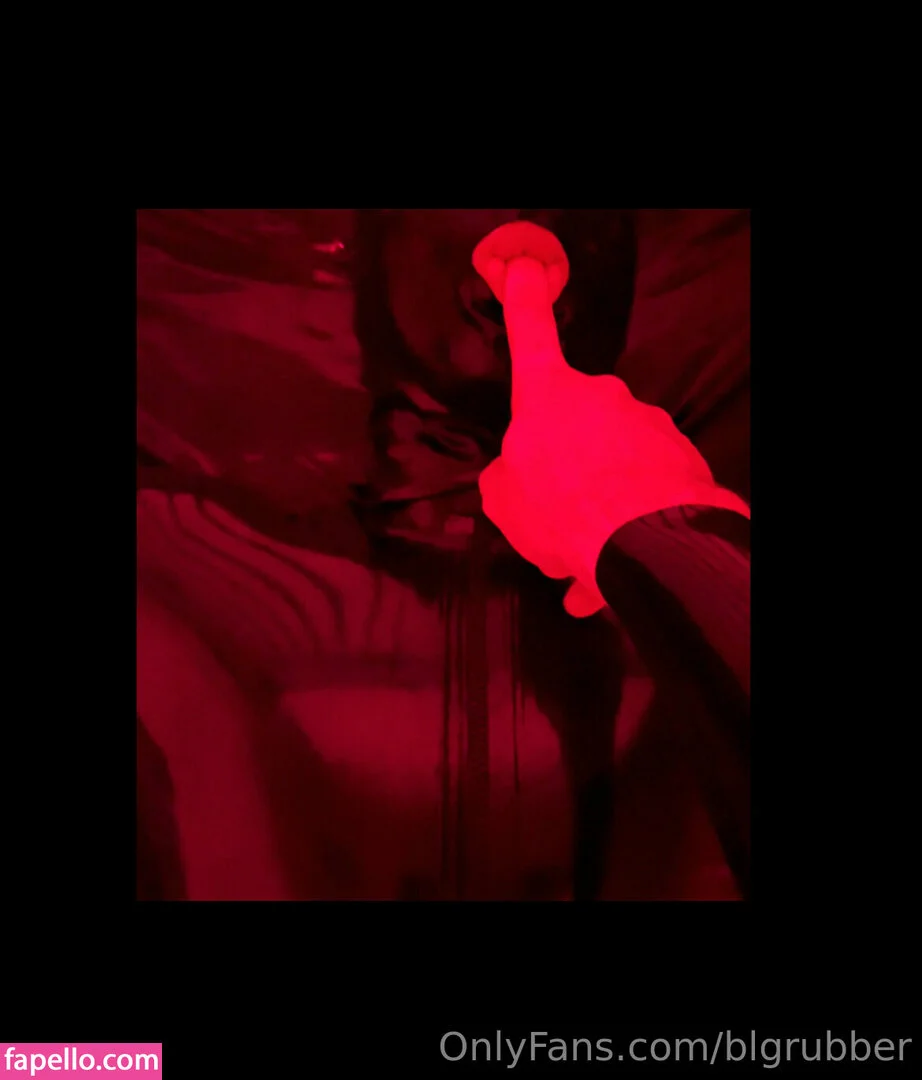 blgrubber Onlyfans Photo Gallery 